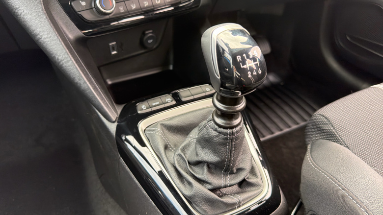 Vauxhall Corsa 1.2 Turbo Yes 5dr [Winter Pack] Petrol Hatchback